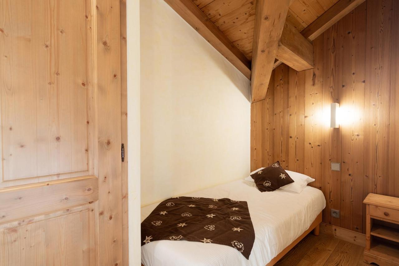 La Ferme Du Lac Thyez Exterior photo